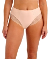 Figi Fantasie Cesile z wysokim stanem peach sorbet