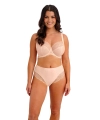 Figi Fantasie Cesile z wysokim stanem peach sorbet