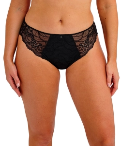 Figi Fantasie Cesile brazyliany black