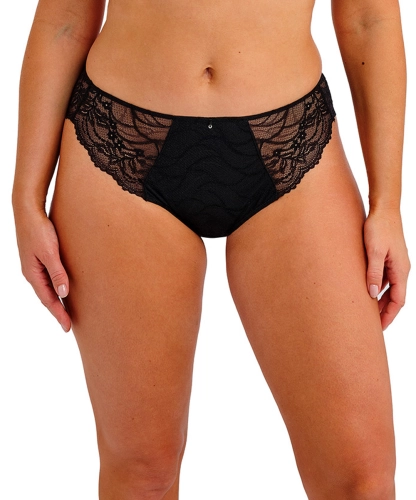 Brazyliany Fantasie Cesile czarne