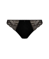Brazyliany Fantasie Cesile czarne