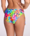 Kostium kąpielowy AVA SF 242/2 figi z troczkami tropical splash