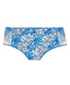 Figi Empreinte Agathe 02204 shorty bleu lazuli