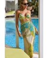 Kostium kąpielowy Vacanze Italiane Nespola VI26-078 bikini