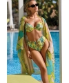 Kostium kąpielowy Vacanze Italiane Nespola VI26-078 bikini