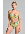 Kostium kąpielowy Vacanze Italiane Nespola VI26-078 bikini