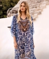 Poncho Iconique Fuego IC26-122