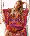 Poncho Iconique Fuego IC26-120