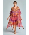 Poncho Iconique Fuego IC26-120