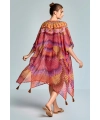 Poncho Iconique Fuego IC26-120