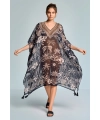 Poncho Iconique Fuego IC26-123