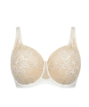 Biustonosz Krisline Promise soft full cup milky
