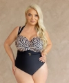 Kostium kąpielowy Krisline Maui Body MHM jednoczęściowy