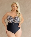 Kostium kąpielowy Krisline Maui Body MHM jednoczęściowy
