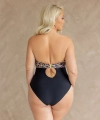 Kostium kąpielowy Krisline Maui Body MHM jednoczęściowy