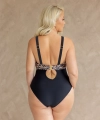 Kostium kąpielowy Krisline Maui Body MHM jednoczęściowy