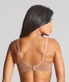 Biustonosz Panache Envy full cup miękki honey