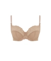Biustonosz Panache Envy full cup miękki honey