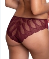 Figi Agio 6350 klasyczne bordowe