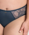 Figi Samanta Harmony B400 klasyczne indygo