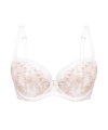 Biustonosz Mefemi Nadia usztywniany padded
