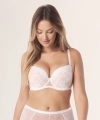 Biustonosz Mefemi Nadia usztywniany padded