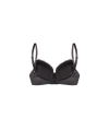 Biustonosz Mefemi Violette usztywniany padded