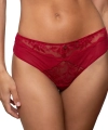 Figi Agio 6361 brazyliany pełne czerwone