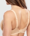 Biustonosz Empreinte Infinity balconnet creamy beige