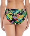 Freya Swim Electro Beach bikini brief tropical Kostium kąpielowy Freya Freya Swim Majtki plażowe majtki od kostiumu bikini christelle.pl