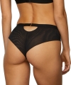 Figi Kinga Lara B-748/2 brazyliany czarne