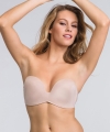 Wonderbra Perfect Body Plain Ultimate Strapless WB00032D skin
