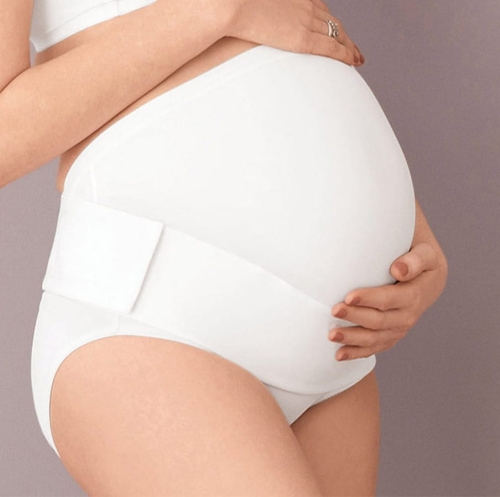 Pas ciążowy Anita BabyBelt 1700