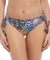 Freya Swim Hot In Havana rio tie side brief tropical Kostium kąpielowy Freya Freya Swim Majtki plażowe majtki od kostiumu bikini figi wiązane wiązane majtki do kostiumu christelle.pl