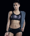 Anita Sport Momentum 5529 czarny biustonosz sportowy
