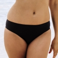 Rosa Faia Casual 8706 majtki plażowe czarne