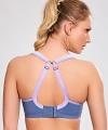 Panache Sport Biustonosz Sportowy szary