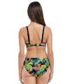Freya Swim Electro Beach bikini brief tropical Kostium kąpielowy Freya Freya Swim Majtki plażowe majtki od kostiumu bikini christelle.pl