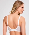 Biustonosz Panache Sophie do karmienia bez fiszbin linen