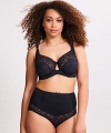 Biustonosz Sculptresse by Panache Estel biustonosz miękki full cup czarny christelle.pl
