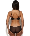 Biustonosz Gossard Superboost Lace biustonosz padded plunge czarny usztywniany
