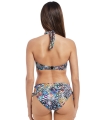 Freya Swim Hot In Havana rio tie side brief tropical Kostium kąpielowy Freya Freya Swim Majtki plażowe majtki od kostiumu bikini figi wiązane wiązane majtki do kostiumu christelle.pl
