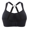 Panache Sport Biustonosz Sportowy czarny