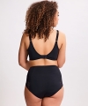 Biustonosz Sculptresse by Panache Estel biustonosz miękki full cup czarny christelle.pl