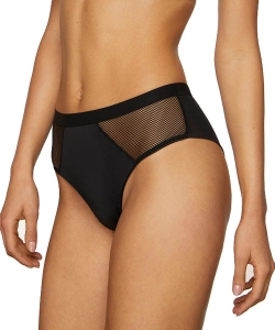 Figi Kinga Lara B-748/2 brazyliany czarne