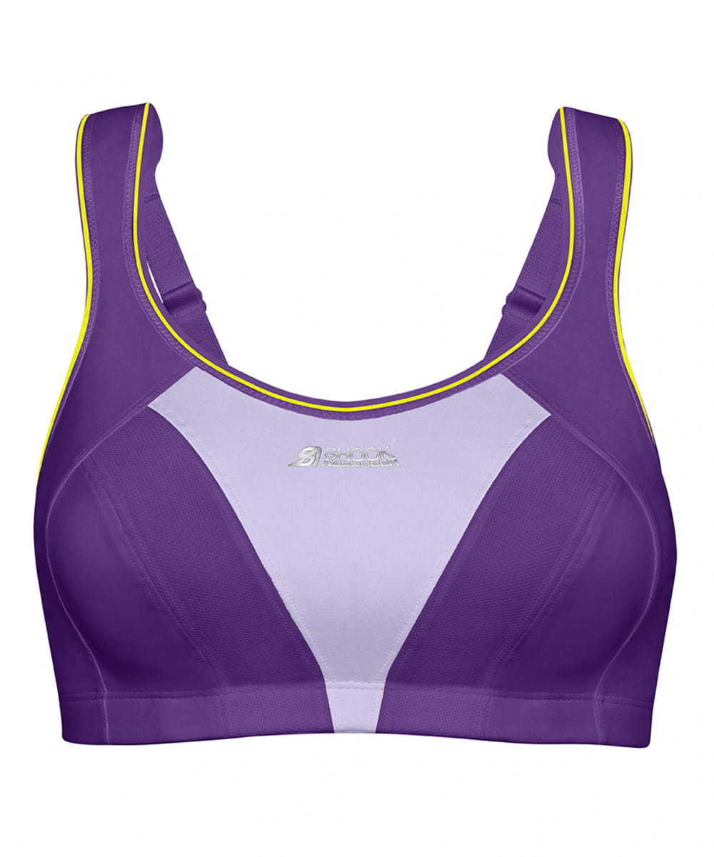 Shock Absorber Active Multi Sport S4490 fiolet