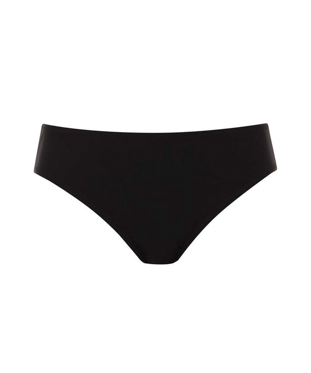 Rosa Faia Casual 8706 majtki plażowe czarne