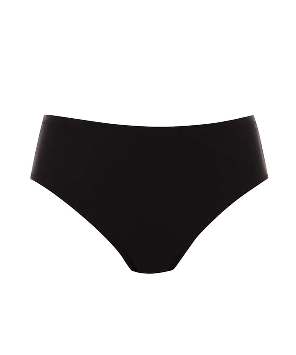 Rosa Faia Comfort 8709 majtki plażowe czarne