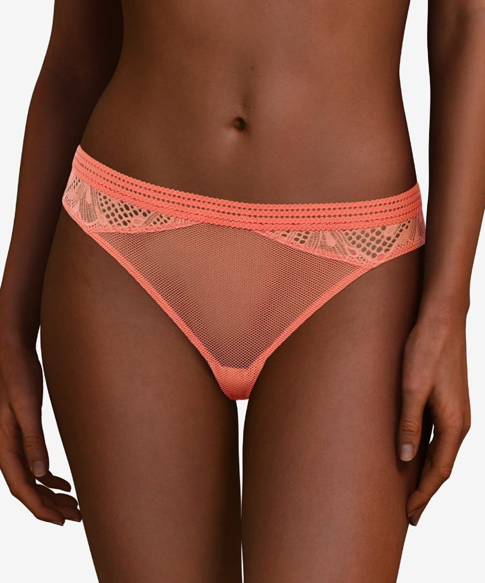 Figi tanga Passionata Thelma P43H70 guava