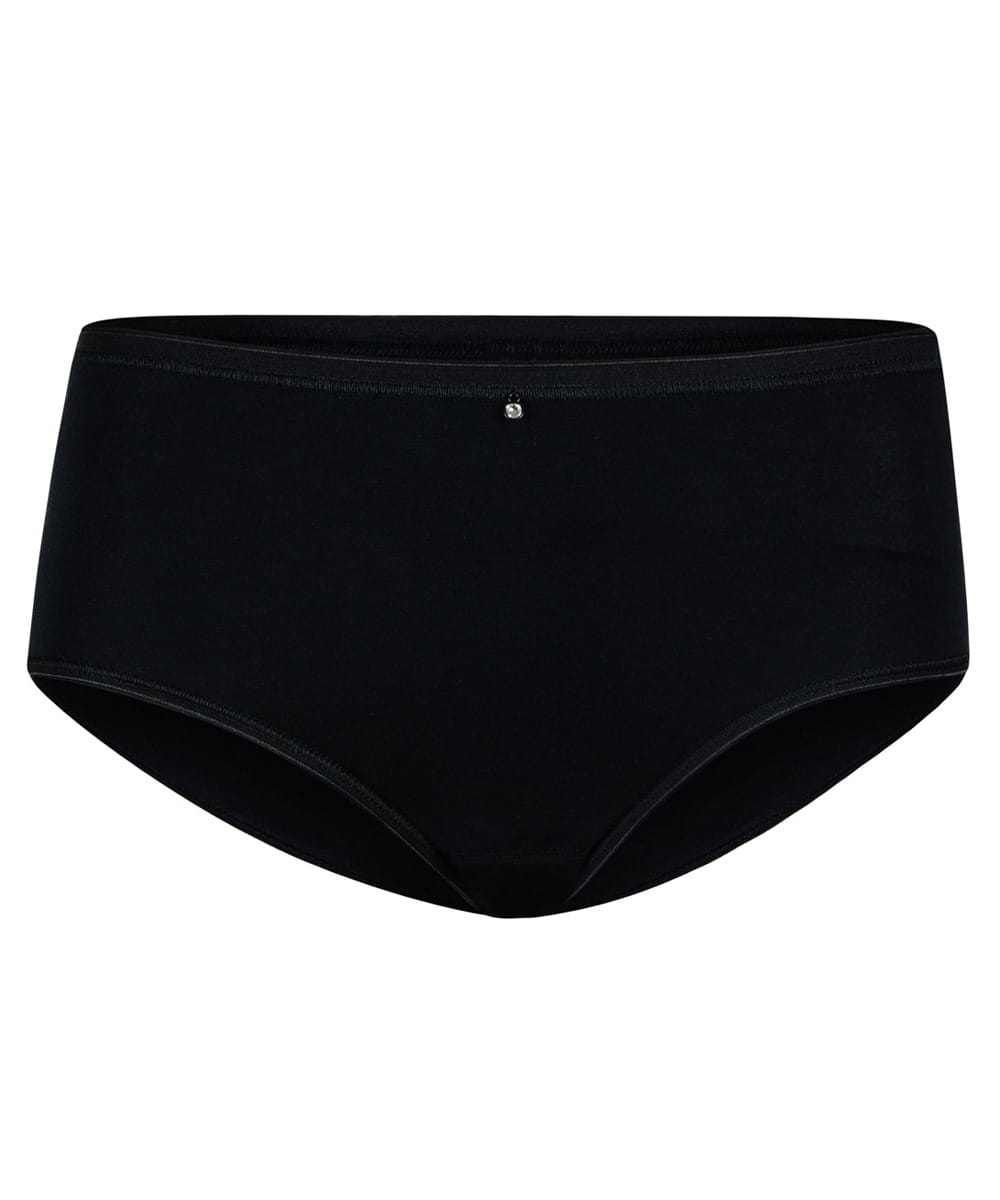 Speidel figi Sensuelle 3601 midi czarny
